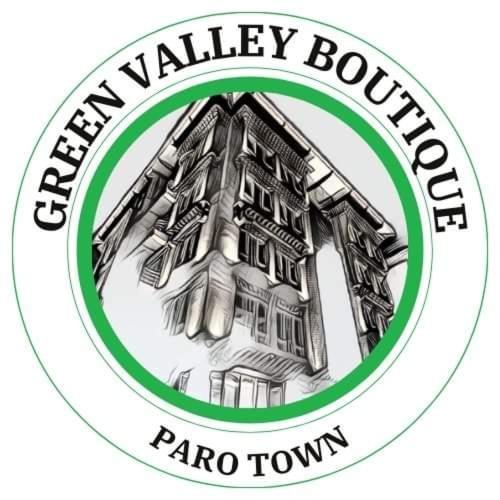 Green Valley Boutique พาโร ภายนอก รูปภาพ