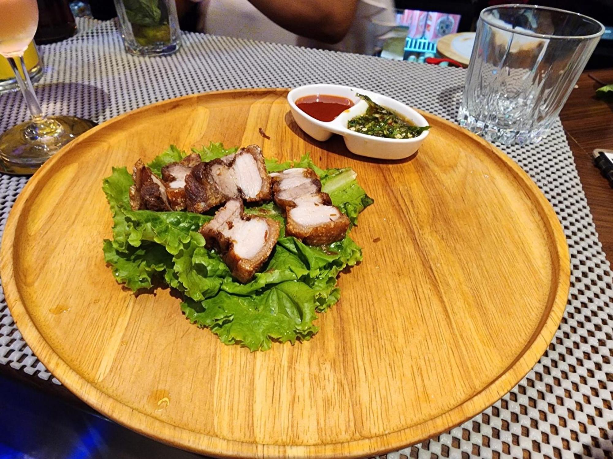 Green Valley Boutique พาโร ภายนอก รูปภาพ